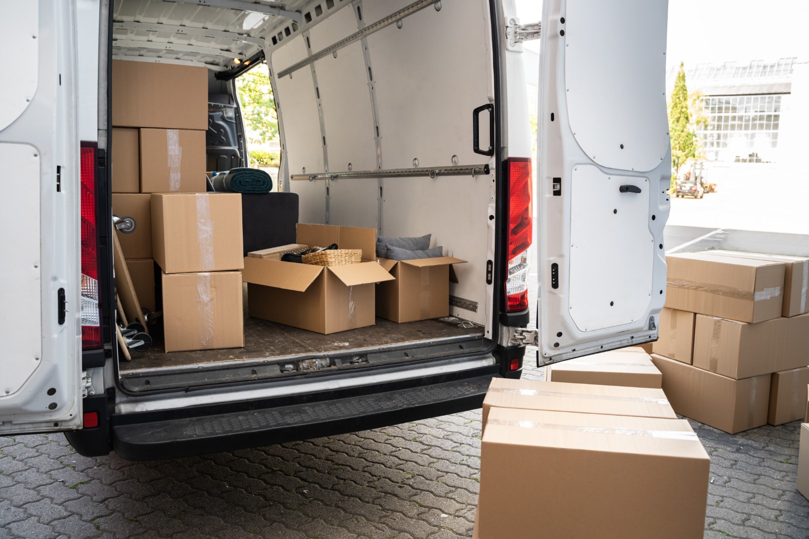 Removal services in Swansea
